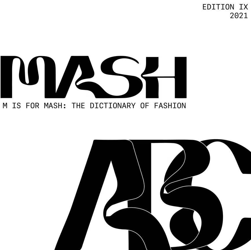 EDITIONS — The Mash Magazine